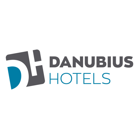 Danubius Logo