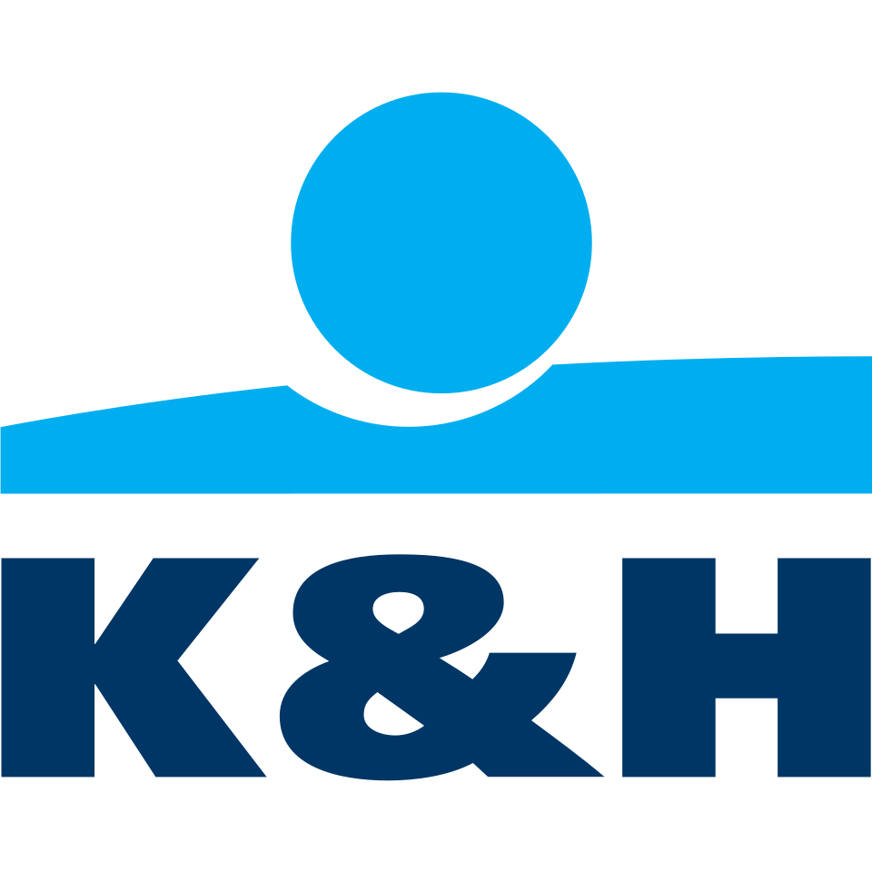 K&H Logo